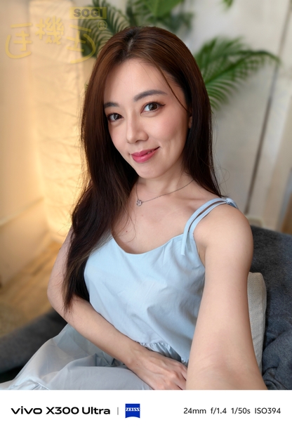 vivo X300 Ultra 相機體驗 - Sonnar