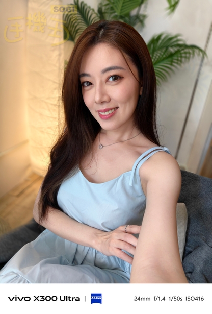 vivo X300 Ultra 相機體驗 - Planar