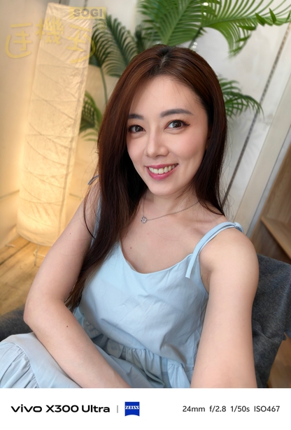 vivo X300 Ultra 相機體驗 - Biotar