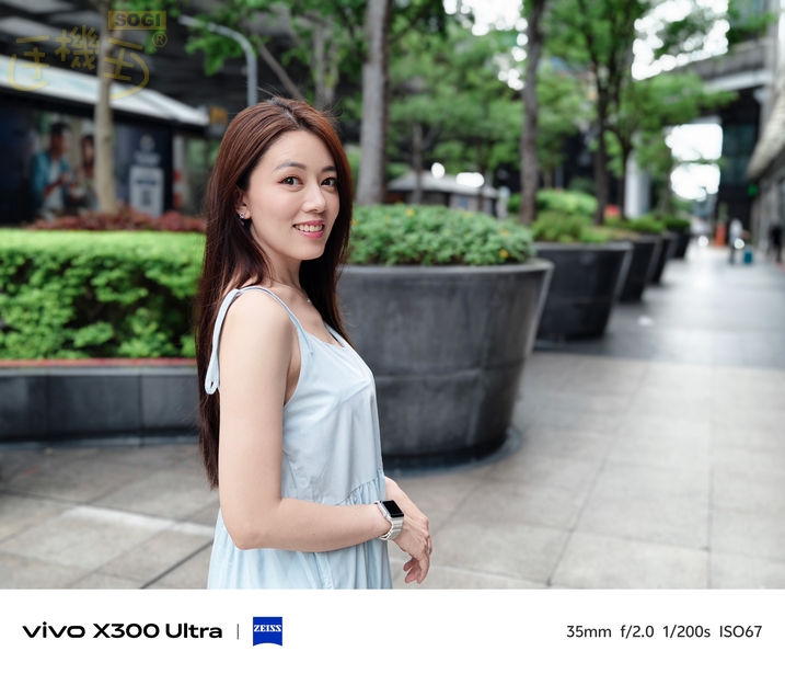 vivo X300 Ultra 相機體驗 - 正片