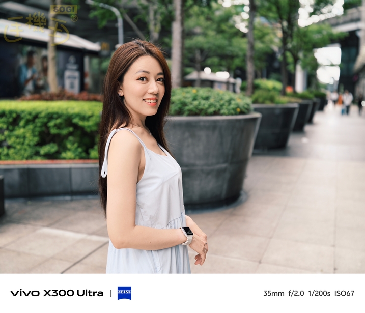 vivo X300 Ultra 相機體驗 - 負片