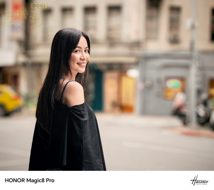 HONOR Magic8 Pro 相機體驗 - 雅顧質感