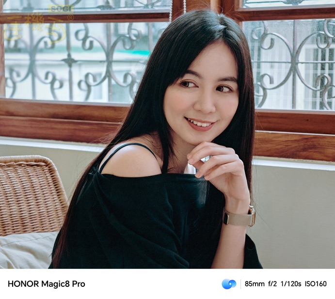 HONOR Magic8 Pro 相機體驗 - 經典正片