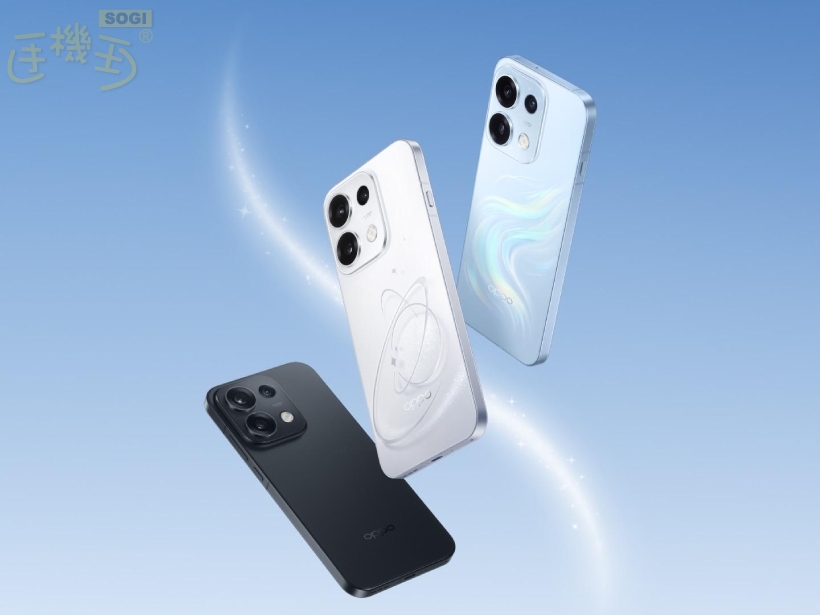 OPPO Reno16 系列特色 - OPPO Reno16 Pro