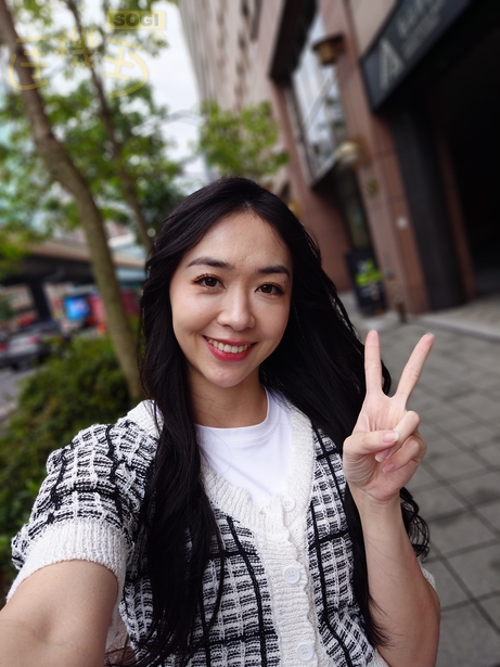 Sony Xperia 1 VIII 相機體驗 - 前鏡頭-生動