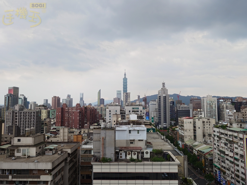 Sony Xperia 1 VIII 相機體驗 - 1x