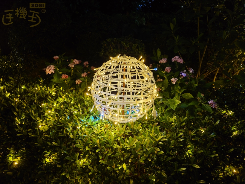 Sony Xperia 1 VIII 相機體驗 - 夜-5