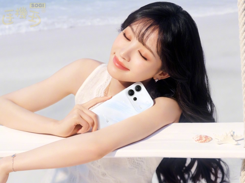 vivo S60 與 V80 有什麼關係? - 星星海