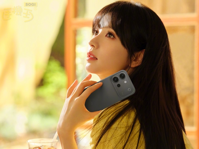 vivo S60 與 V80 有什麼關係? - 仲夏夜