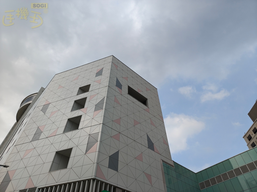 Nothing Phone (4a) 系列相機體驗 - Nothing Phone (4a) Pro