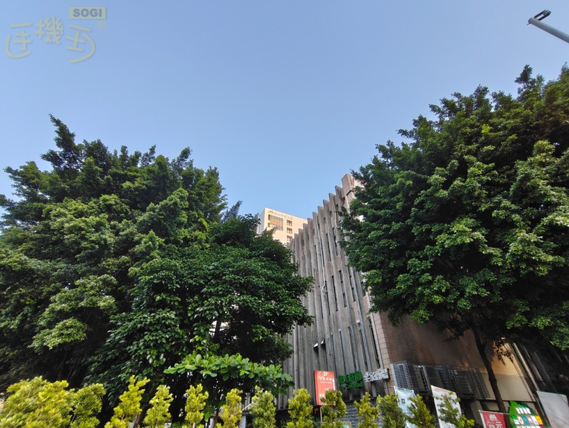 Nothing Phone (4a) 系列相機體驗 - (4a) 0.6X