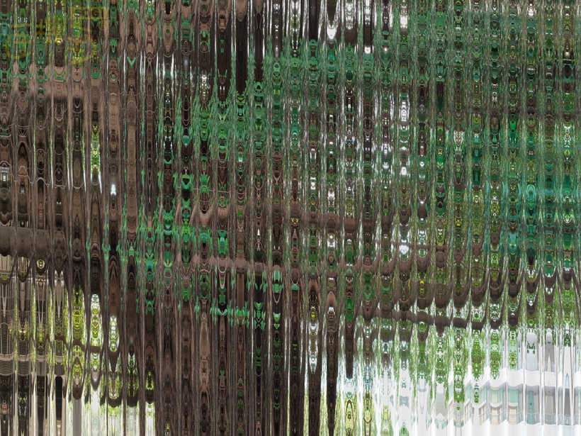 Nothing Phone (4a) 系列相機體驗 - Lenticular