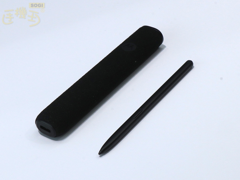 Motorola razr fold 價格與上市資訊 - moto pen ultra
