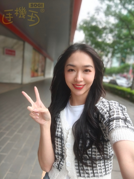 OPPO Find N6 相機體驗 - 柔美