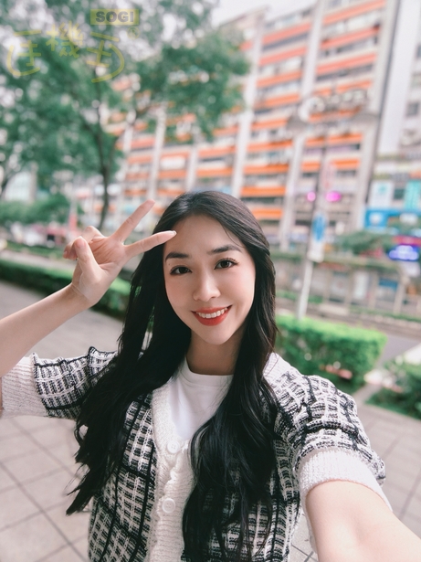 OPPO Find N6 相機體驗 - CC膠片-清新