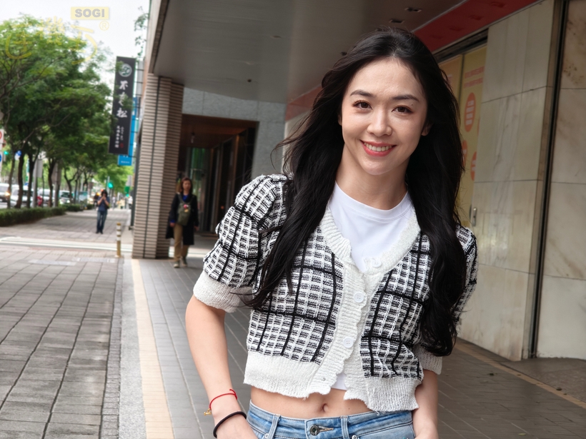 OPPO Find N6 相機體驗 - 人像景深-弱