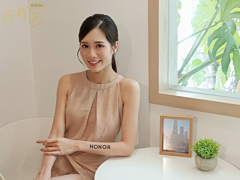 HONOR X6d 5G 規格與特色 - 人像 2x