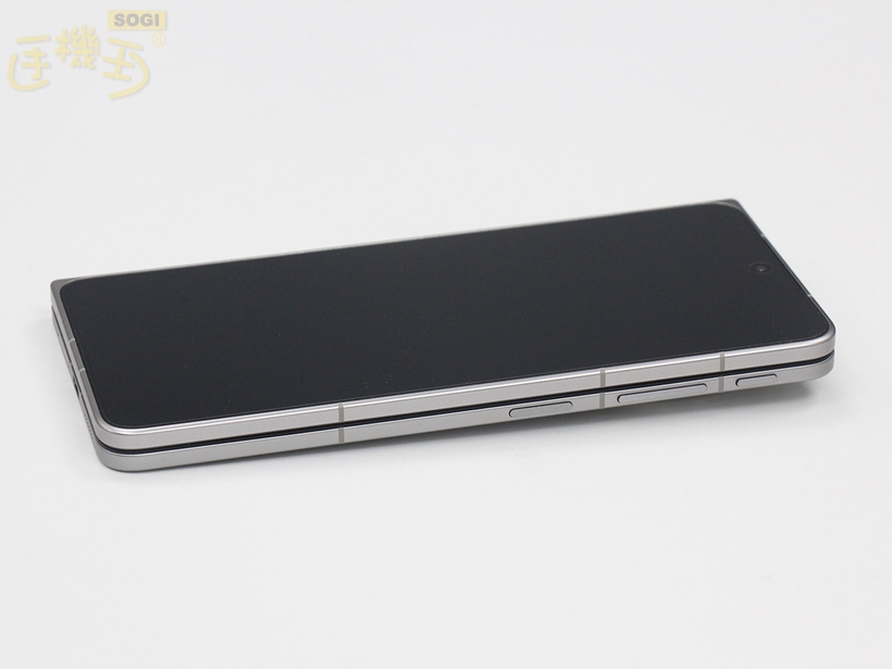 OPPO Find N6 相機體驗 - 右側