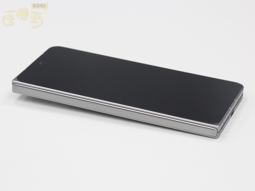 OPPO Find N6 相機體驗 - 左側