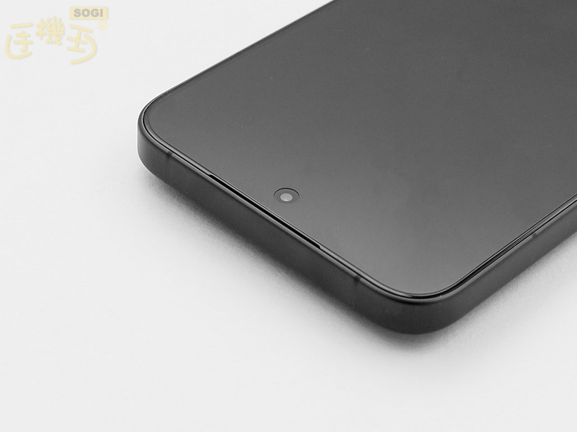 Xiaomi 17T Pro 開箱外觀 - 頂部