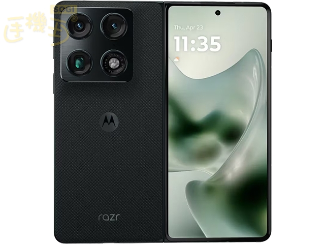 2026年6月新手機上市一次看！Moto razr fold與iQOO Z11規格及價格整理