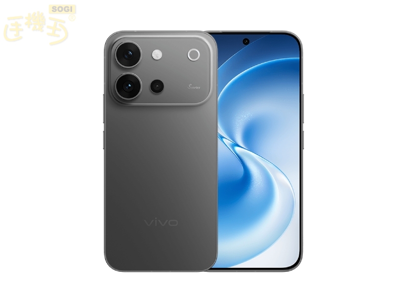 vivo S60 系列與新耳機什麼時候上市? - S60-仲夏夜