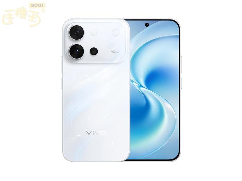 vivo S60 系列與新耳機什麼時候上市? - S60-星星海