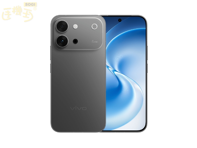 vivo S60 系列與新耳機什麼時候上市? - S60 元氣版-仲夏夜