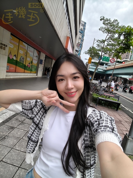 POCO X8 Pro 系列相機體驗 - X8 Pro 0.6X