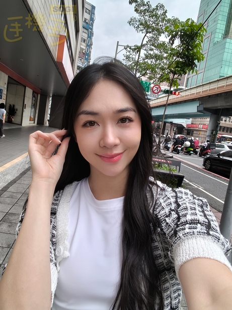 POCO X8 Pro 系列相機體驗 - X8 Pro 人像效果 (低)