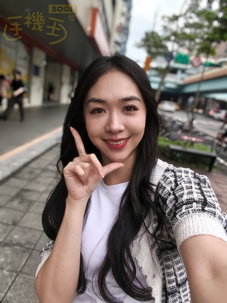 POCO X8 Pro 系列相機體驗 - X8 Pro 人像效果 (中)