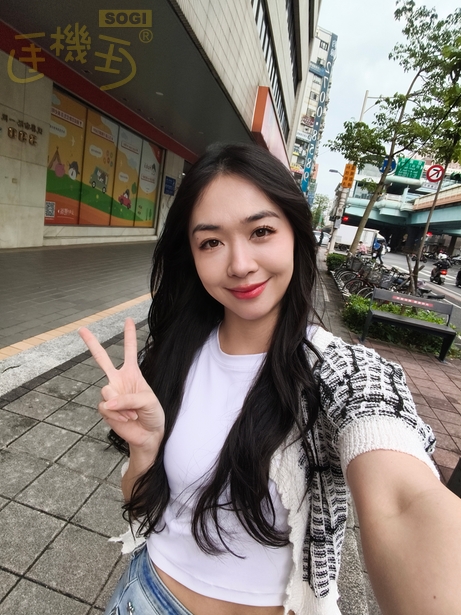 POCO X8 Pro 系列相機體驗 - X8 Pro Max 0.6X