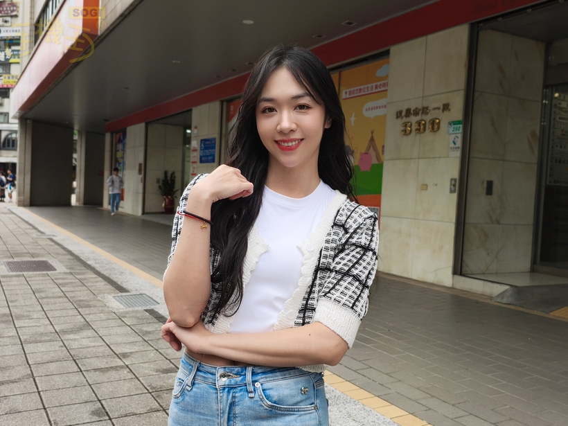 POCO X8 Pro 系列相機體驗 - X8 Pro Max 人像效果 (低)