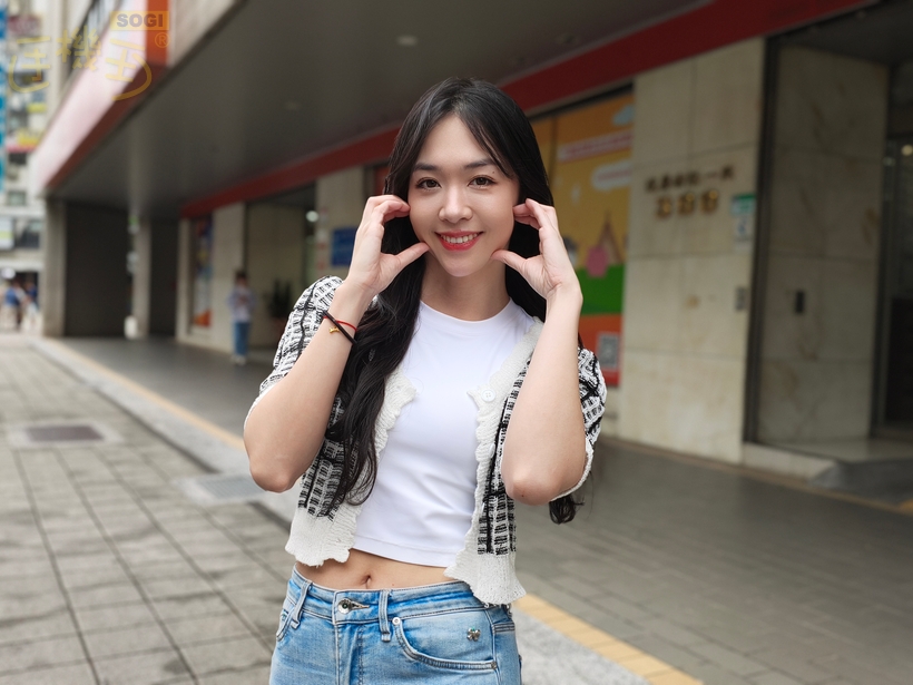 POCO X8 Pro 系列相機體驗 - X8 Pro Max 人像效果 (中)