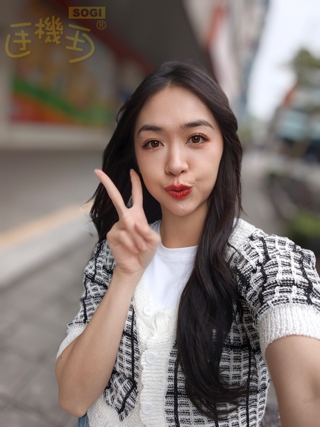 Xiaomi 17 相機體驗 - 人像效果 (高)
