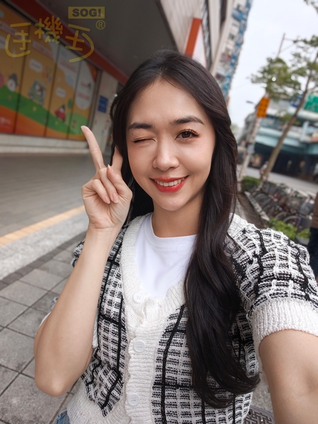 Xiaomi 17 相機體驗 - 人像效果 (中)