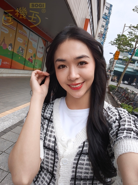 Xiaomi 17 相機體驗 - 人像效果 (低)