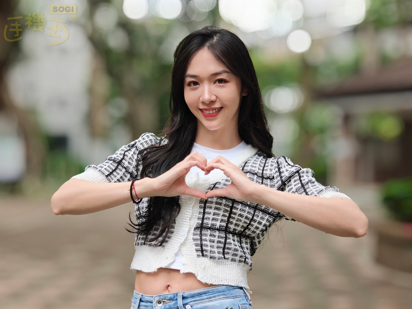 Xiaomi 17 相機體驗 - 人像效果 (高)