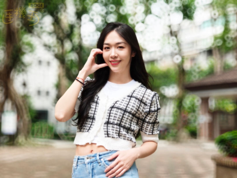 Xiaomi 17 相機體驗 - 大師鏡頭 (柔焦)