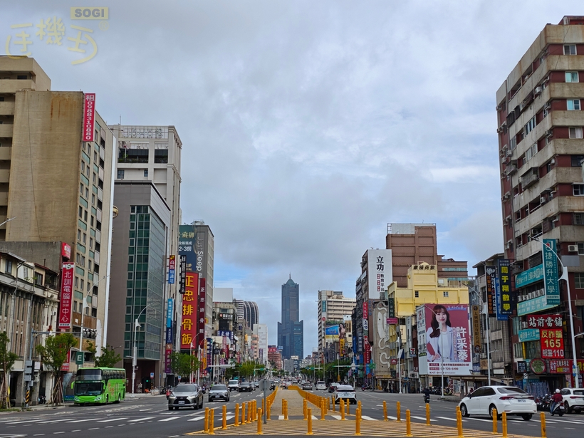 Xiaomi 17 相機體驗 - 2X (裁切)