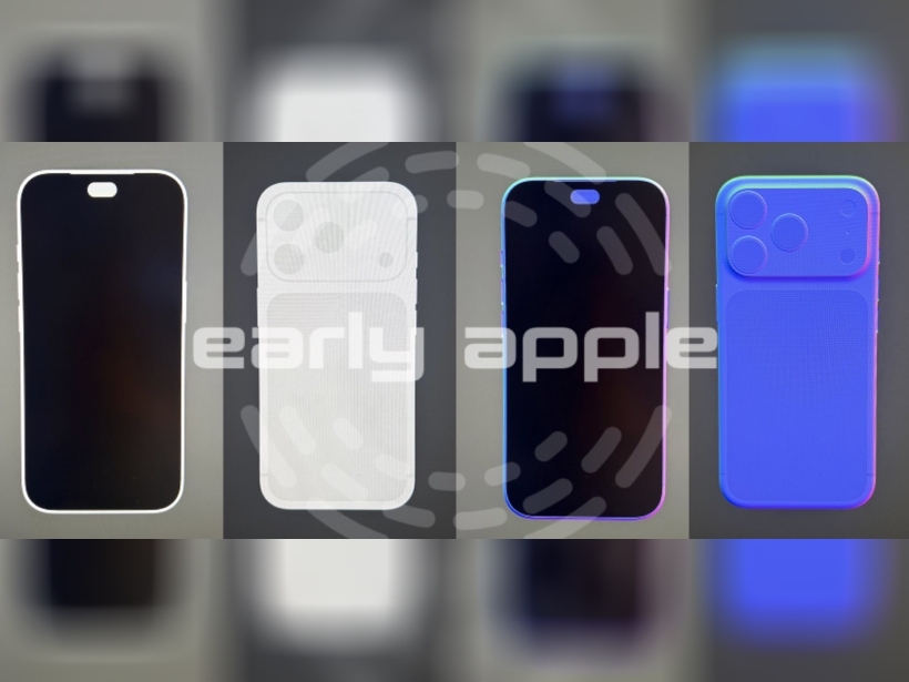 該等蘋果新機嗎？iPhone 18傳聞懶人包！顏色、規格與價格整理