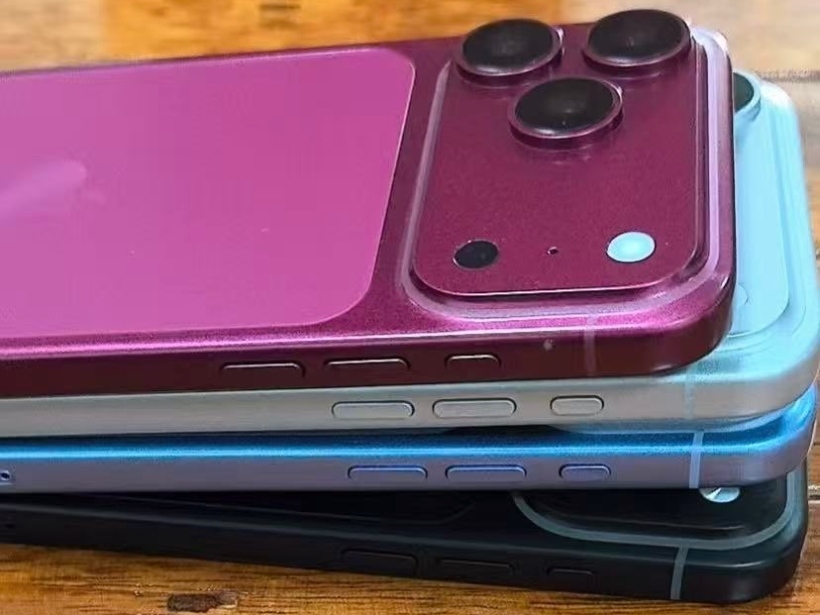 該等蘋果新機嗎？iPhone 18傳聞懶人包！顏色、規格與價格整理