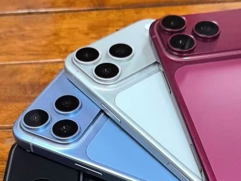 該等蘋果新機嗎？iPhone 18傳聞懶人包！顏色、規格與價格整理