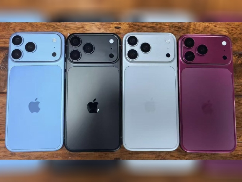 該等蘋果新機嗎？iPhone 18傳聞懶人包！顏色、規格與價格整理