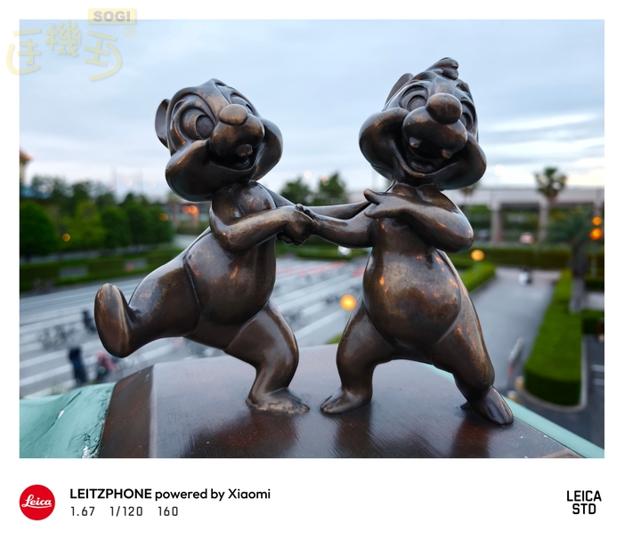Leica Leitzphone 相機體驗 - 日-5