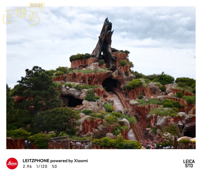 Leica Leitzphone 相機體驗 - 日-3