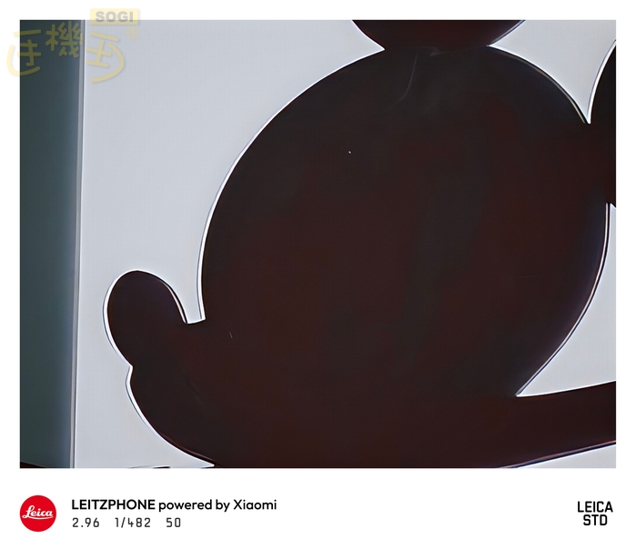 Leica Leitzphone 相機體驗 - 120x
