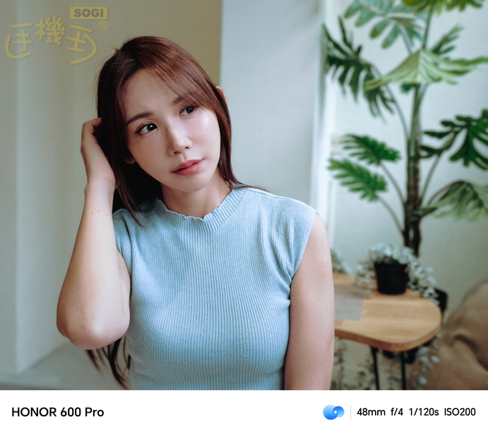 HONOR 600 Pro 相機體驗 - 經典正片