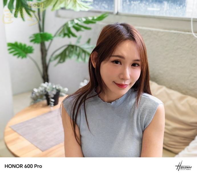 HONOR 600 Pro 相機體驗 - Harcourt 生動