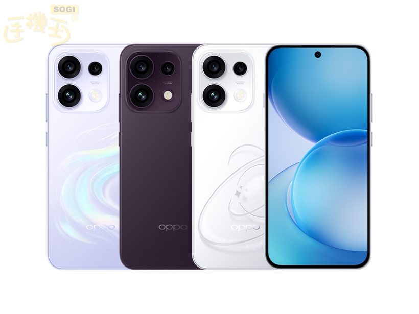 OPPO Reno16 F